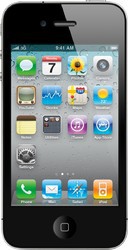 Apple iPhone 4S 64Gb black - Брянск