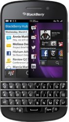 BlackBerry Q10 - Брянск