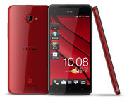 Смартфон HTC HTC Смартфон HTC Butterfly Red - Брянск