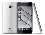 Смартфон HTC HTC Смартфон HTC Butterfly White - Брянск