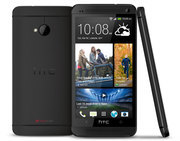 Смартфон HTC HTC Смартфон HTC One (RU) Black - Брянск