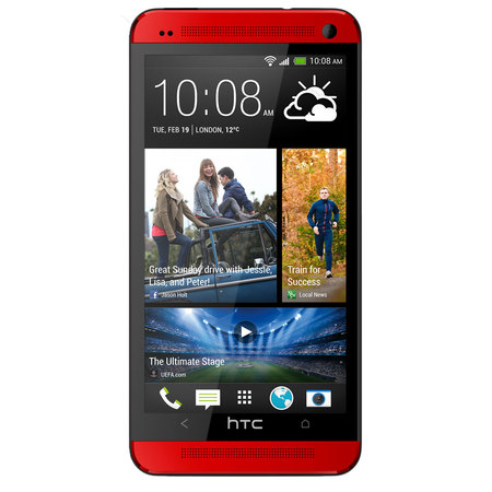 Сотовый телефон HTC HTC One 32Gb - Брянск