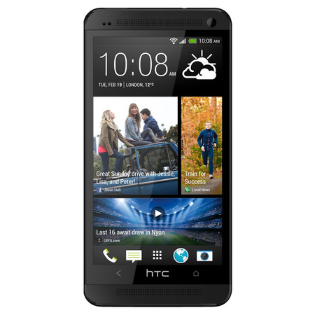 Сотовый телефон HTC HTC One dual sim - Брянск