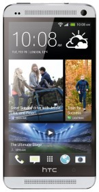 Смартфон HTC One dual sim - Брянск