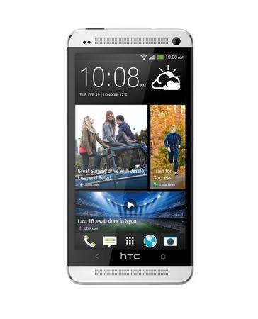 Смартфон HTC One One 64Gb Silver - Брянск