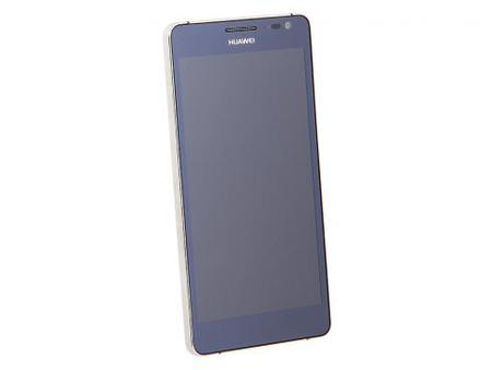 Смартфон Huawei Ascend D2 Blue - Брянск