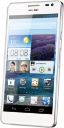 Смартфон Huawei Ascend D2 - Брянск