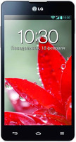 Смартфон LG E975 Optimus G White - Брянск