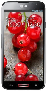 Сотовый телефон LG LG LG Optimus G Pro E988 Black - Брянск