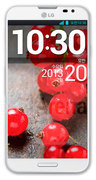 Смартфон LG LG Смартфон LG Optimus G pro white - Брянск