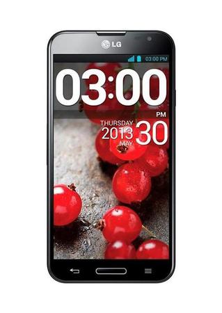 Смартфон LG Optimus E988 G Pro Black - Брянск