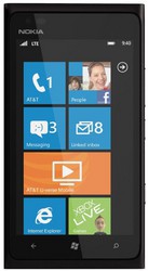 Nokia Lumia 900 - Брянск