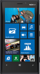 Мобильный телефон Nokia Lumia 920 - Брянск