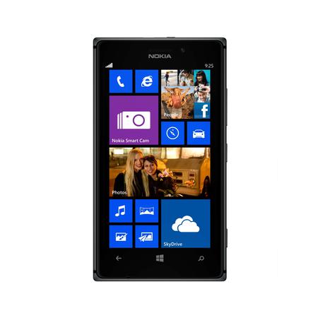 Смартфон NOKIA Lumia 925 Black - Брянск