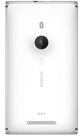 Смартфон NOKIA Lumia 925 White - Брянск