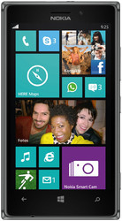 Смартфон Nokia Lumia 925 - Брянск
