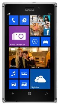 Сотовый телефон Nokia Nokia Nokia Lumia 925 Black - Брянск