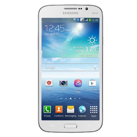 Смартфон Samsung Galaxy Mega 5.8 GT-i9152 - Брянск