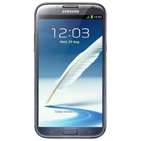 Смартфон Samsung Galaxy Note II GT-N7100 16Gb - Брянск