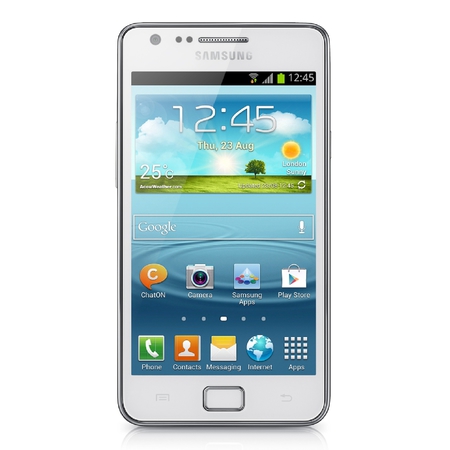 Смартфон Samsung Galaxy S II Plus GT-I9105 - Брянск