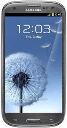 Samsung Galaxy S3 i9300 32GB Titanium Grey - Брянск