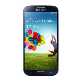 Мобильный телефон Samsung Galaxy S4 32Gb (GT-I9500) - Брянск