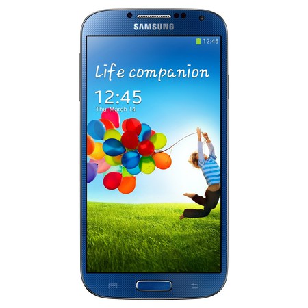 Смартфон Samsung Galaxy S4 GT-I9505 - Брянск