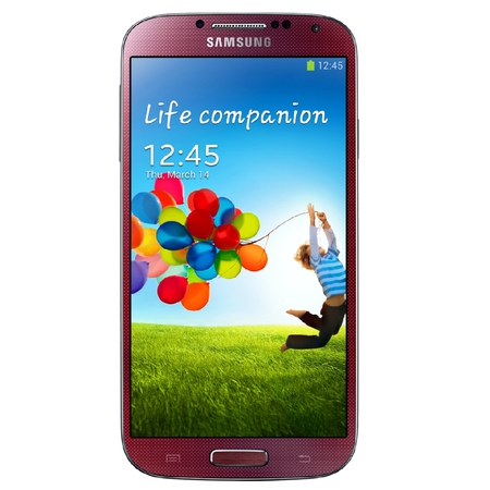Смартфон Samsung Galaxy S4 GT-i9505 16 Gb - Брянск