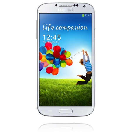 Samsung Galaxy S4 GT-I9505 16Gb черный - Брянск