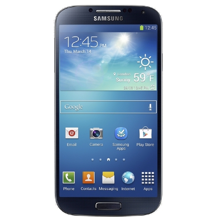Смартфон Samsung Galaxy S4 GT-I9500 64 GB - Брянск