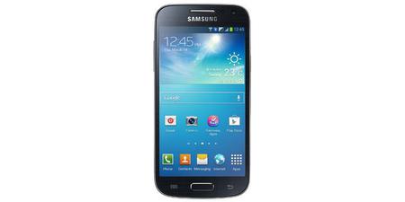 Смартфон Samsung Galaxy S4 mini Duos GT-I9192 Black - Брянск