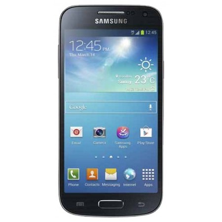Samsung Galaxy S4 mini GT-I9192 8GB черный - Брянск