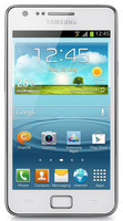 Смартфон SAMSUNG I9105 Galaxy S II Plus White - Брянск