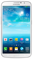 Смартфон SAMSUNG I9200 Galaxy Mega 6.3 White - Брянск