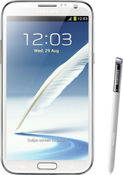 Samsung N7100 Galaxy Note 2 16GB - Брянск