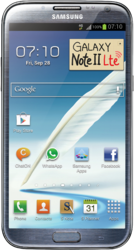Samsung N7105 Galaxy Note 2 16GB - Брянск