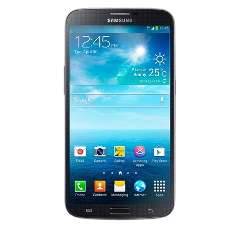 Сотовый телефон Samsung Samsung Galaxy Mega 6.3 GT-I9200 8Gb - Брянск