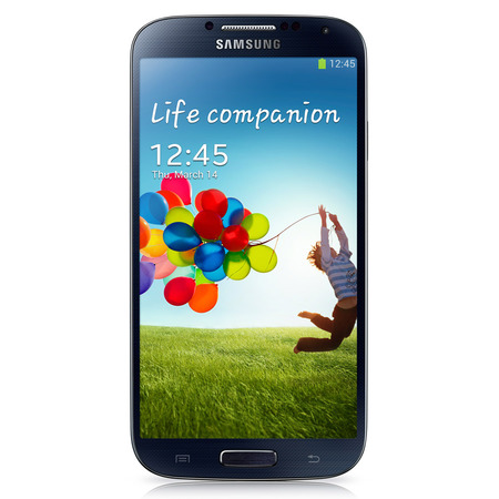 Сотовый телефон Samsung Samsung Galaxy S4 GT-i9505ZKA 16Gb - Брянск