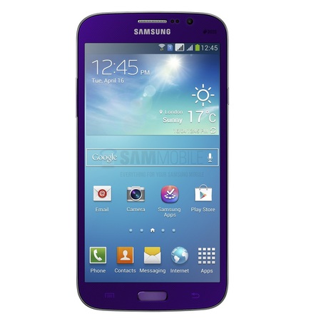 Сотовый телефон Samsung Samsung Galaxy Mega 5.8 GT-I9152 - Брянск