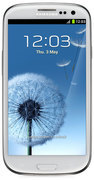 Смартфон Samsung Samsung Смартфон Samsung Galaxy S III 16Gb White - Брянск