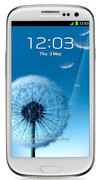 Смартфон Samsung Samsung Смартфон Samsung Galaxy S3 16 Gb White LTE GT-I9305 - Брянск