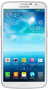 Смартфон Samsung Samsung Смартфон Samsung Galaxy Mega 6.3 8Gb GT-I9200 (RU) белый - Брянск