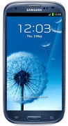 Смартфон Samsung Samsung Смартфон Samsung Galaxy S3 16 Gb Blue LTE GT-I9305 - Брянск