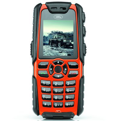 Сотовый телефон Sonim Landrover S1 Orange Black - Брянск