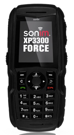 Сотовый телефон Sonim XP3300 Force Black - Брянск