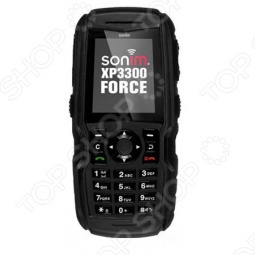 Телефон мобильный Sonim XP3300. В ассортименте - Брянск