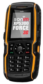 Мобильный телефон Sonim XP5300 3G - Брянск