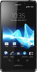 Sony Xperia T - Брянск