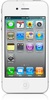 Смартфон Apple iPhone 4 8Gb White - Брянск