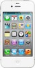 Apple iPhone 4S 16Gb white - Брянск